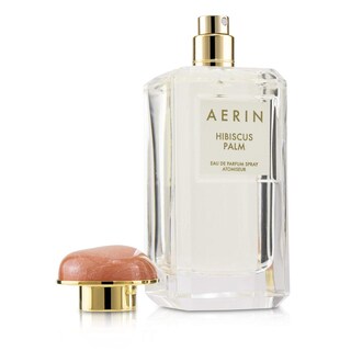 Foto 3 | Perfume Estée Lauder Aerin Hibiscus Palm Eau De Parfum, 100 Ml - Venta Internacional.