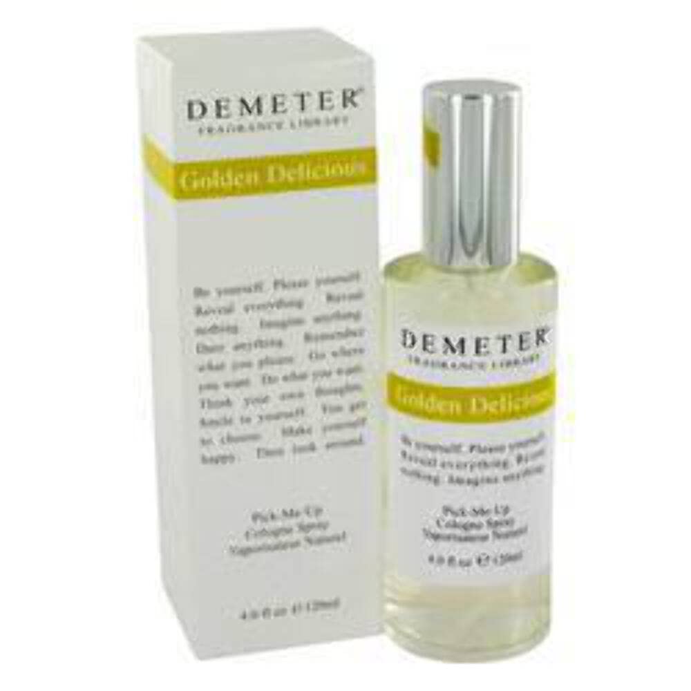 Foto 2 pulgar | Perfume Demeter Golden Delicious Cologne Spray 120 Ml Para Mujer - Venta Internacional.