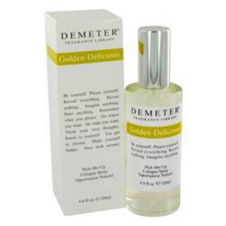 Foto 1 | Perfume Demeter Golden Delicious Cologne Spray 120 Ml Para Mujer - Venta Internacional.