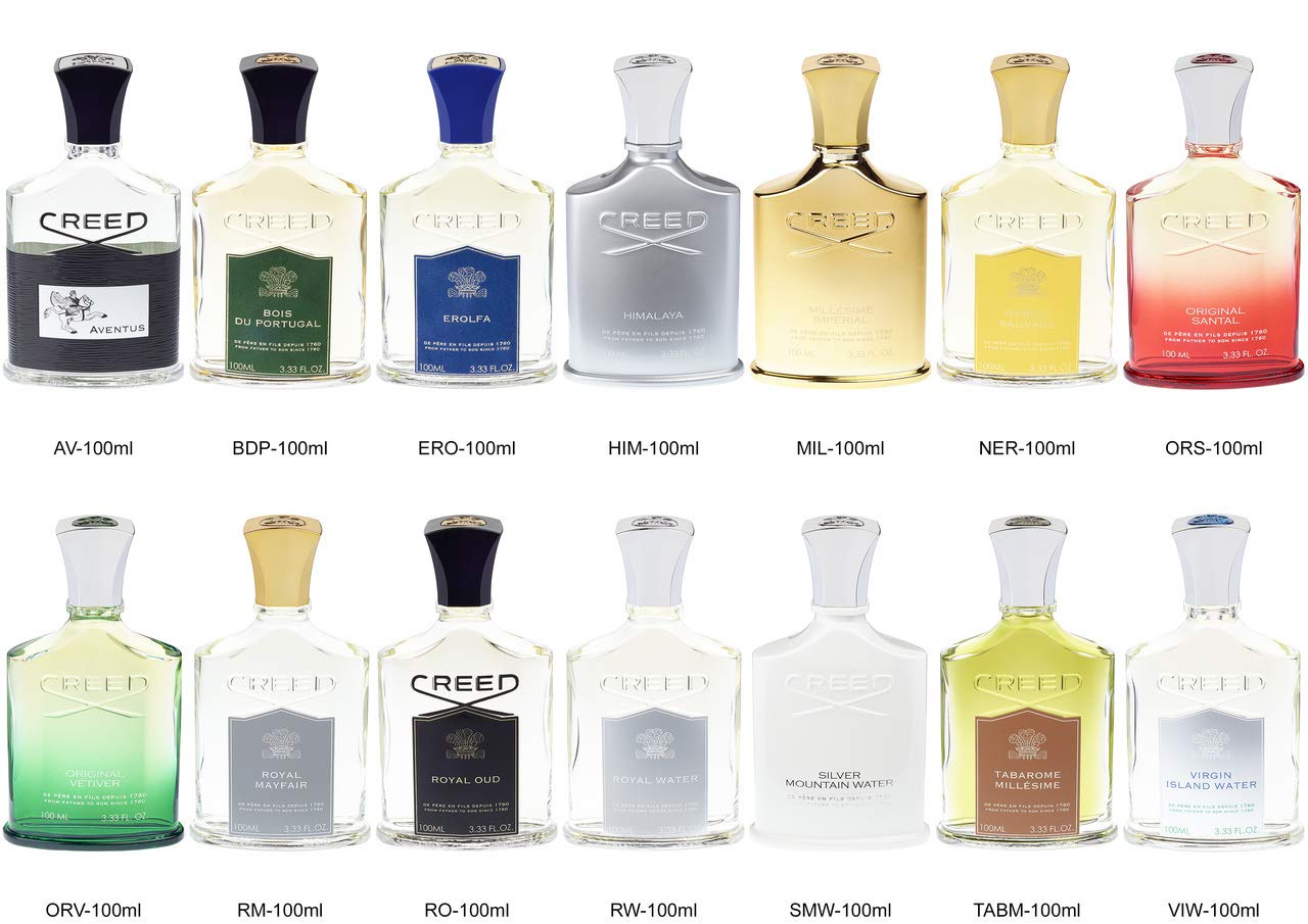 Foto 3 pulgar | Perfume Creed Tabarome Millesime, Perfume, 100 Ml - Venta Internacional.