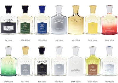 Foto 2 | Perfume Creed Tabarome Millesime, Perfume, 100 Ml - Venta Internacional.