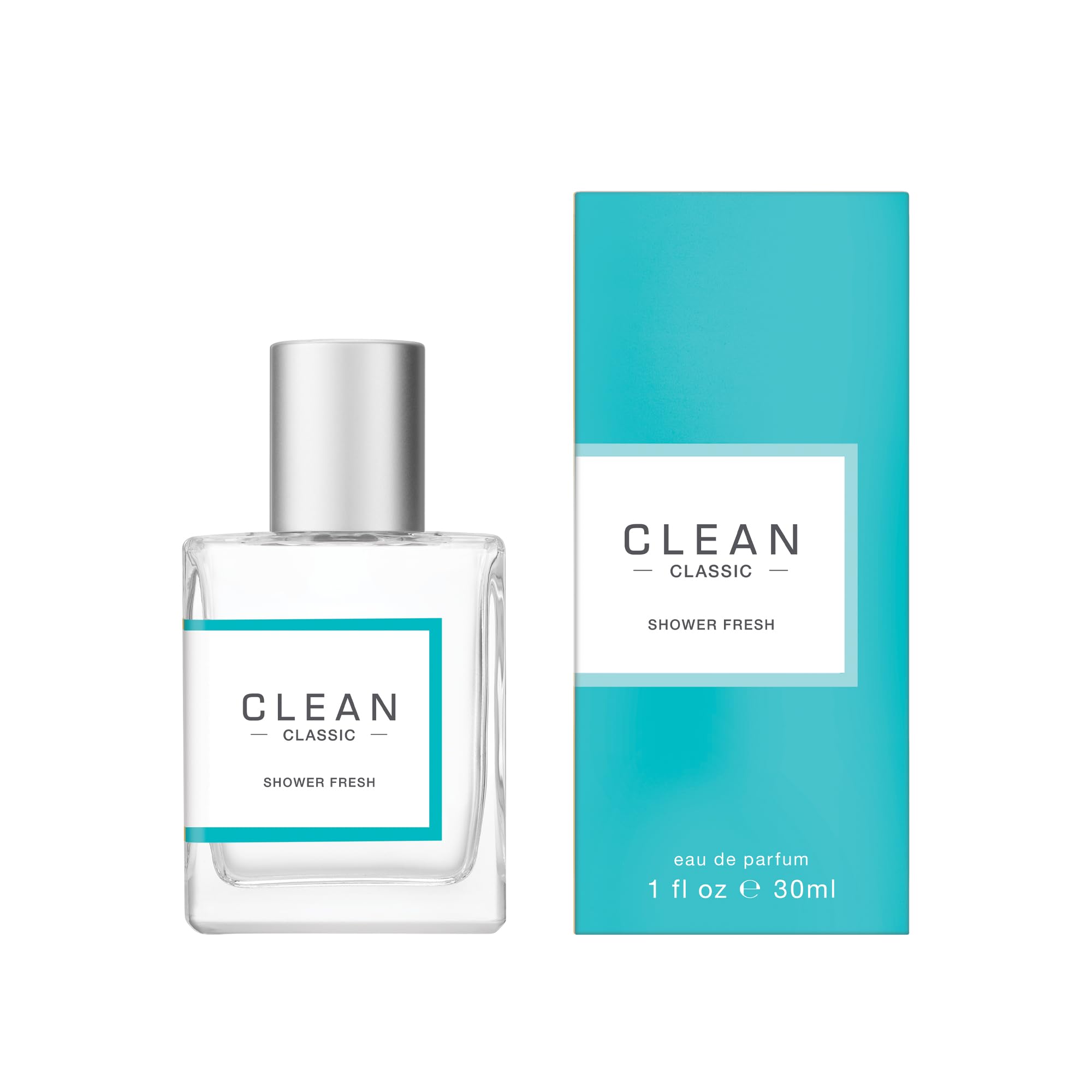 Foto 3 pulgar | Perfume Clean Classic Shower Fresh 30 Ml Para Mujer - Venta Internacional.