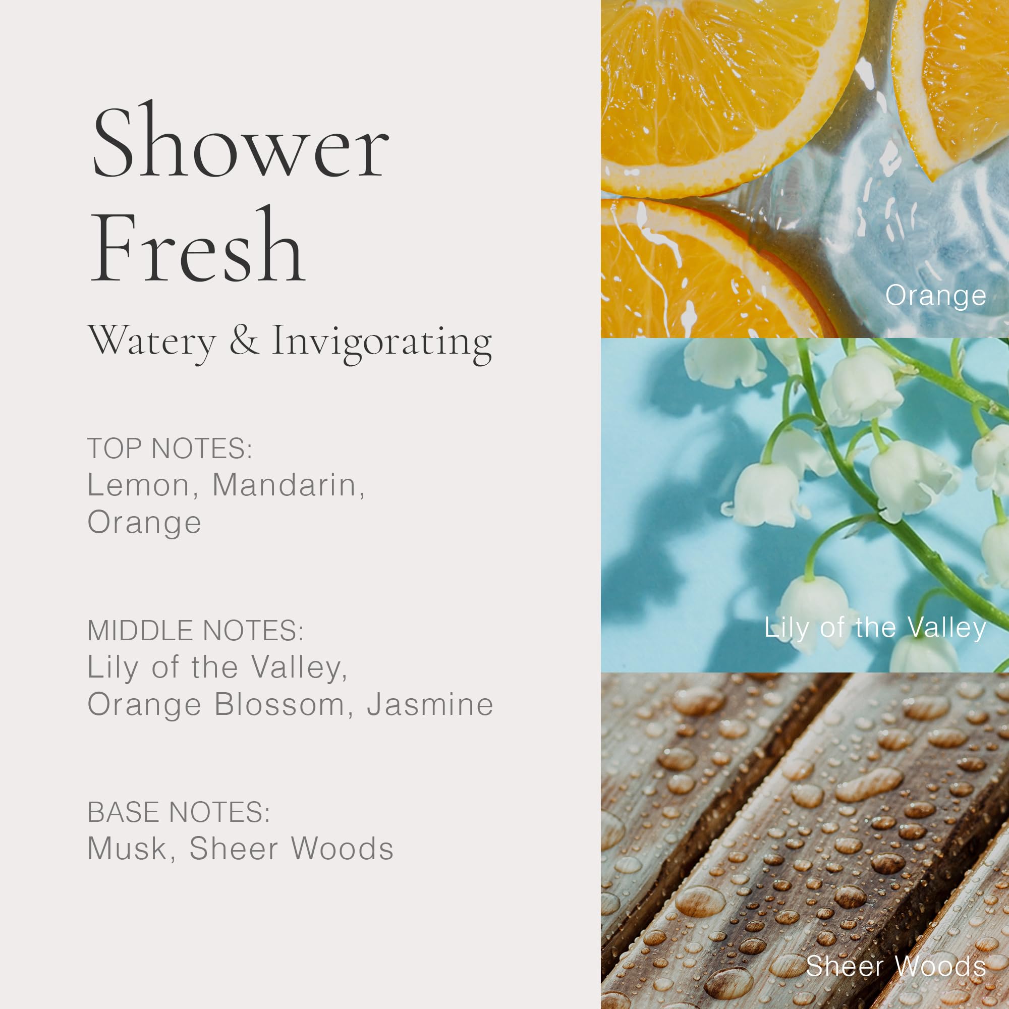 Foto 5 pulgar | Perfume Clean Classic Shower Fresh 30 Ml Para Mujer - Venta Internacional.