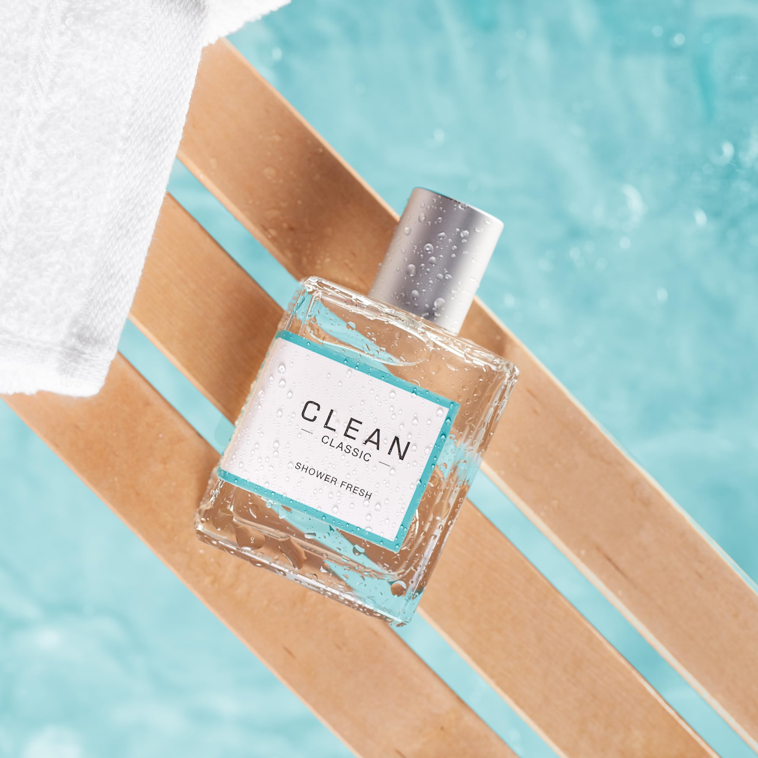 Foto 6 pulgar | Perfume Clean Classic Shower Fresh 30 Ml Para Mujer - Venta Internacional.