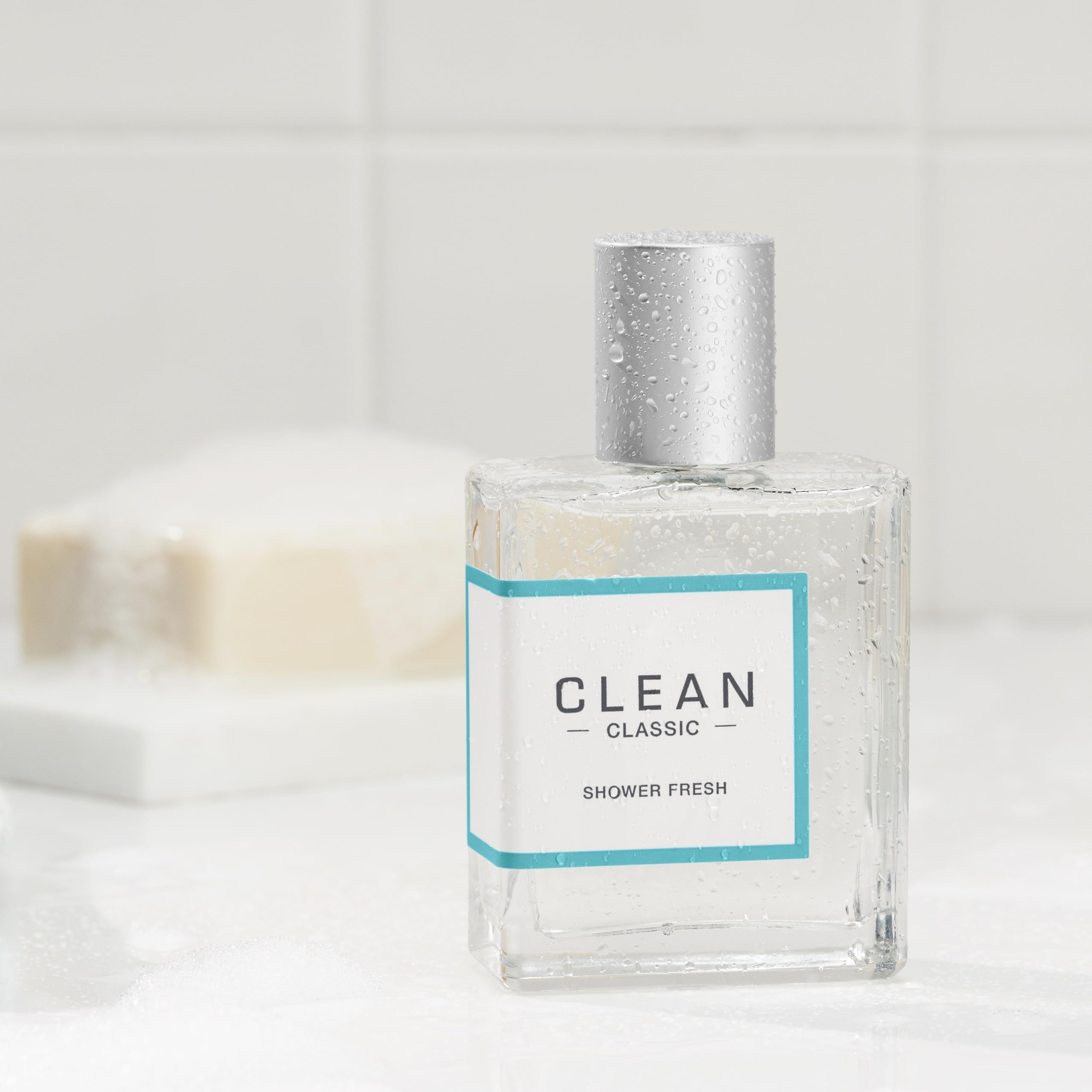 Foto 8 pulgar | Perfume Clean Classic Shower Fresh 30 Ml Para Mujer - Venta Internacional.
