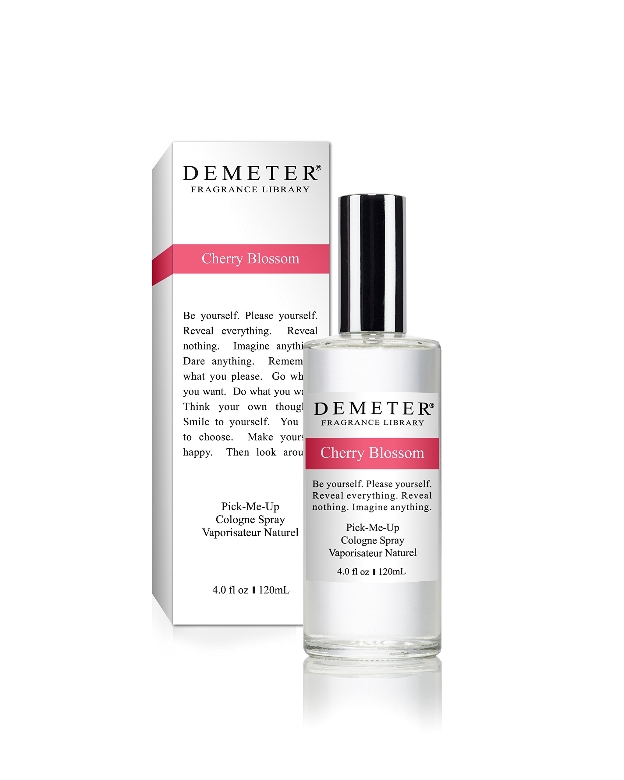 Foto 2 pulgar | Perfume Demeter Colonia En Aerosol Con Flor De Cerezo, 120 Ml - Venta Internacional.