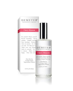 Foto 1 | Perfume Demeter Colonia En Aerosol Con Flor De Cerezo, 120 Ml - Venta Internacional.