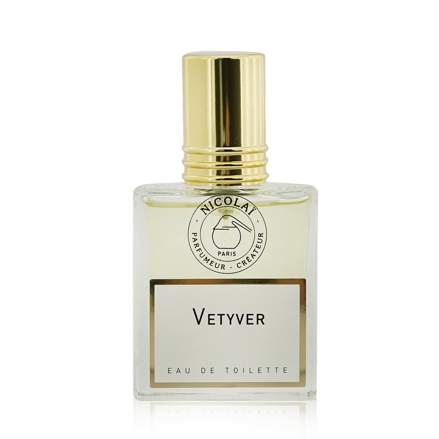 Foto 2 pulgar | Perfume Parfums De Nicolai Vetyver Eau De Toilette 30 Ml - Venta Internacional.