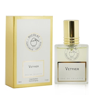 Foto 2 | Perfume Parfums De Nicolai Vetyver Eau De Toilette 30 Ml - Venta Internacional.