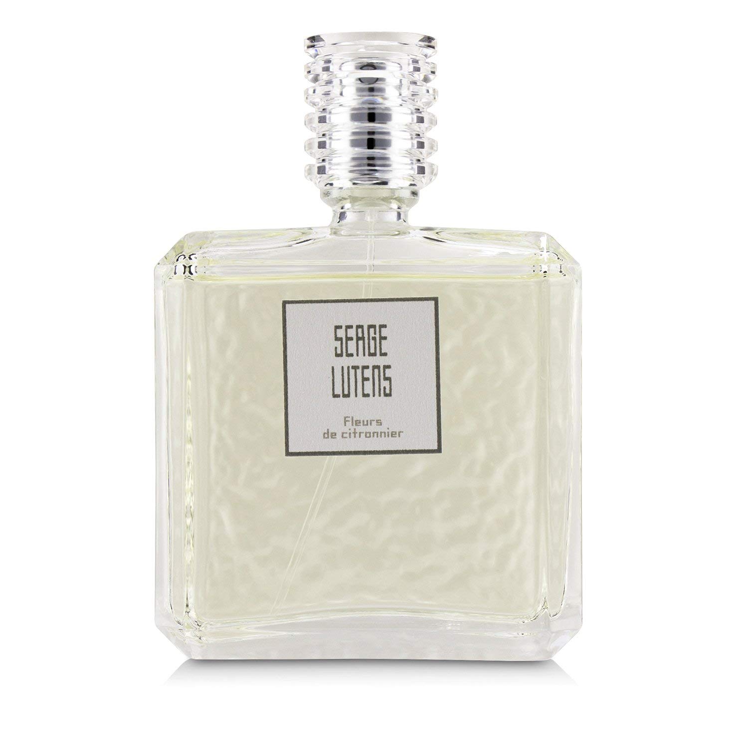 Perfume Serge Lutens Fleurs De Citronnier 100 Ml Para Mujer - Venta Internacional. $2,269