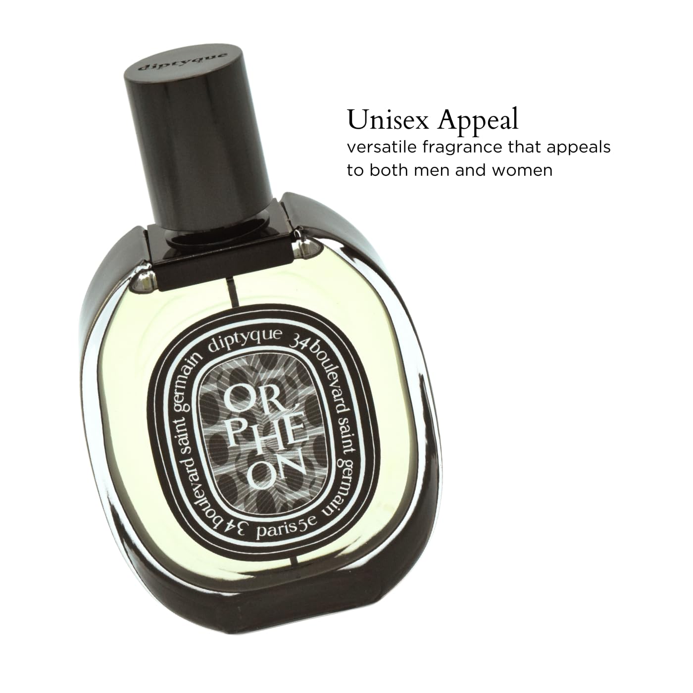 Foto 4 pulgar | Perfume Diptyque Orpheon Eau De Parfum 75 Ml/2.5 Fl. Oz. - Venta Internacional.