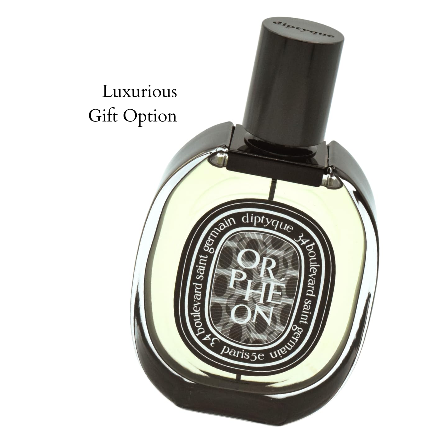 Foto 6 pulgar | Perfume Diptyque Orpheon Eau De Parfum 75 Ml/2.5 Fl. Oz. - Venta Internacional.
