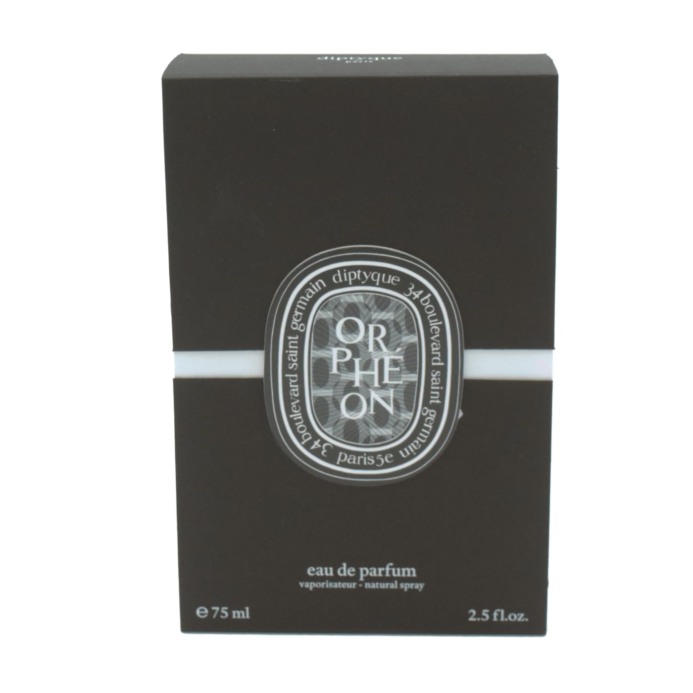 Foto 7 pulgar | Perfume Diptyque Orpheon Eau De Parfum 75 Ml/2.5 Fl. Oz. - Venta Internacional.