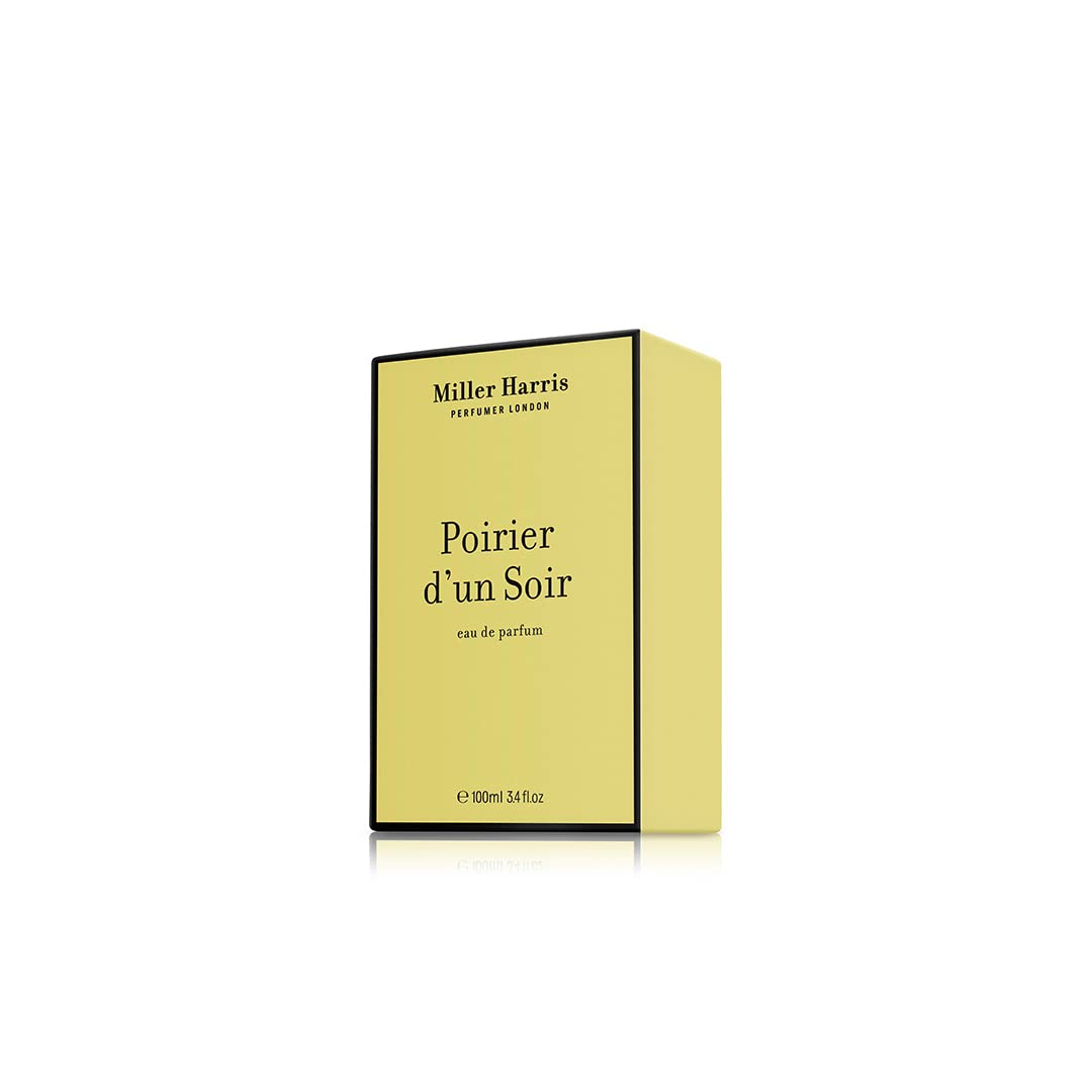 Foto 3 | Perfume Miller Harris Poirier D'un Soir Eau De Parfum, 100 Ml - Venta Internacional.
