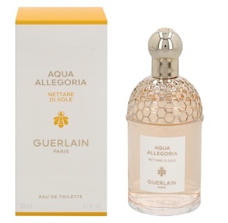 Foto 1 | Perfume Guerlain Aqua Allegoria Nettare Di Sole Eau De Toilette 125 Ml Para Mujer - Venta Internacional.