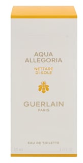 Foto 2 | Perfume Guerlain Aqua Allegoria Nettare Di Sole Eau De Toilette 125 Ml Para Mujer - Venta Internacional.