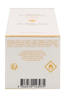 Foto 4 | Perfume Guerlain Aqua Allegoria Nettare Di Sole Eau De Toilette 125 Ml Para Mujer - Venta Internacional.