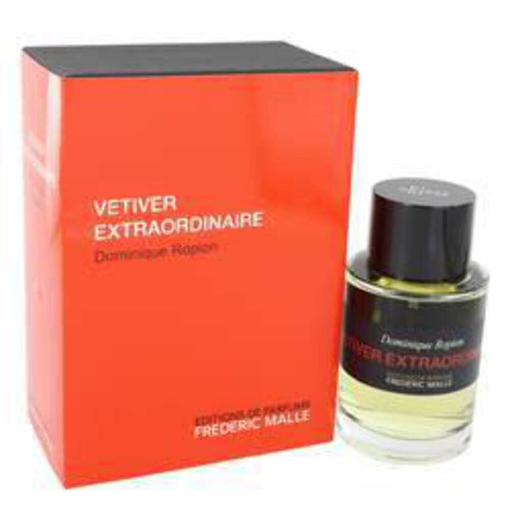 Perfume Frederic Malle Vetiver Extraordinaire Para Hombre 100 Ml - Venta Internacional.