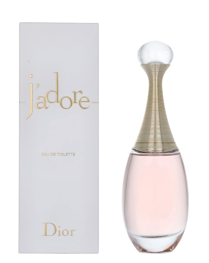 Foto 2 pulgar | Perfume Dior J'adore Eau De Toilette 100 Ml Para Mujer - Venta Internacional.