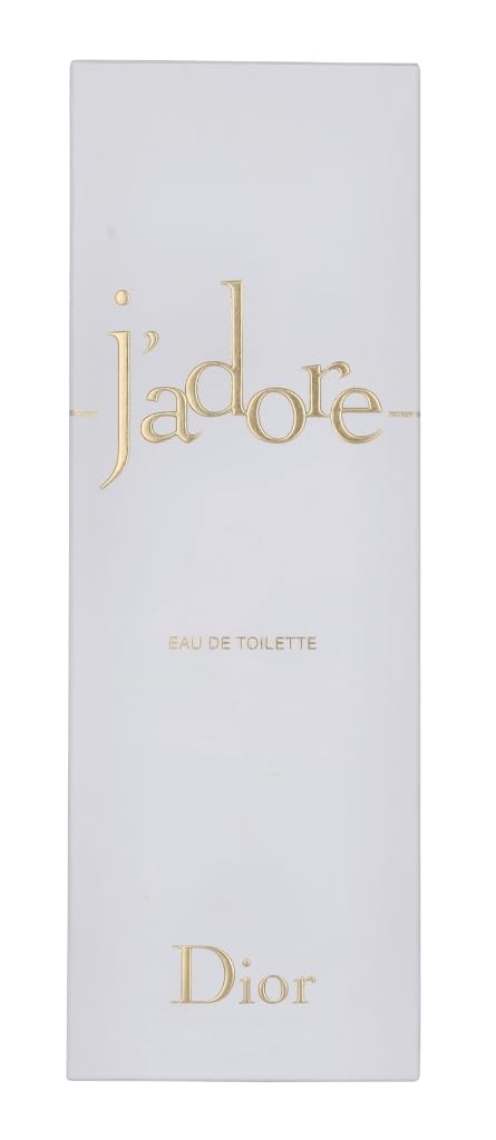 Foto 4 pulgar | Perfume Dior J'adore Eau De Toilette 100 Ml Para Mujer - Venta Internacional.