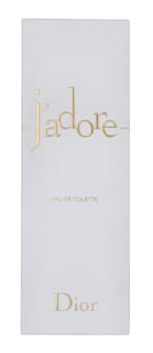 Foto 3 | Perfume Dior J'adore Eau De Toilette 100 Ml Para Mujer - Venta Internacional.
