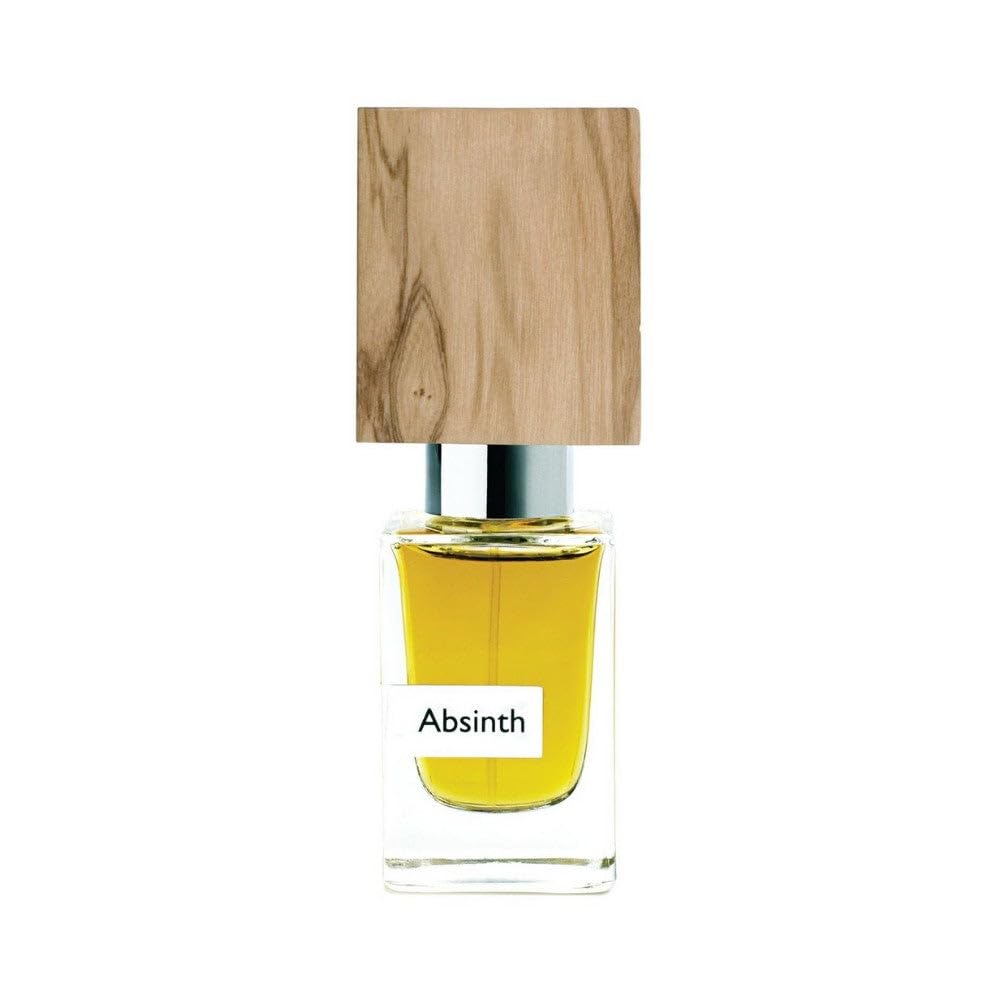 Perfume Nasomatto Absinth Extrait De Parfum 30 Ml - Venta Internacional.