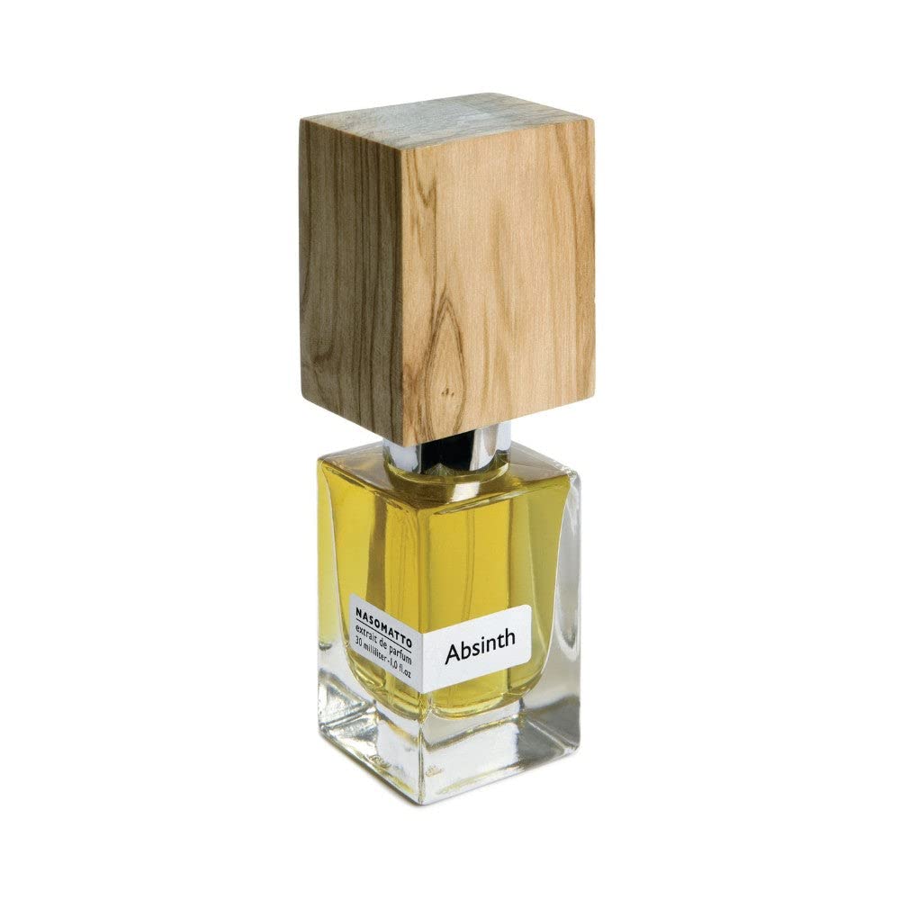 Foto 3 pulgar | Perfume Nasomatto Absinth Extrait De Parfum 30 Ml - Venta Internacional.