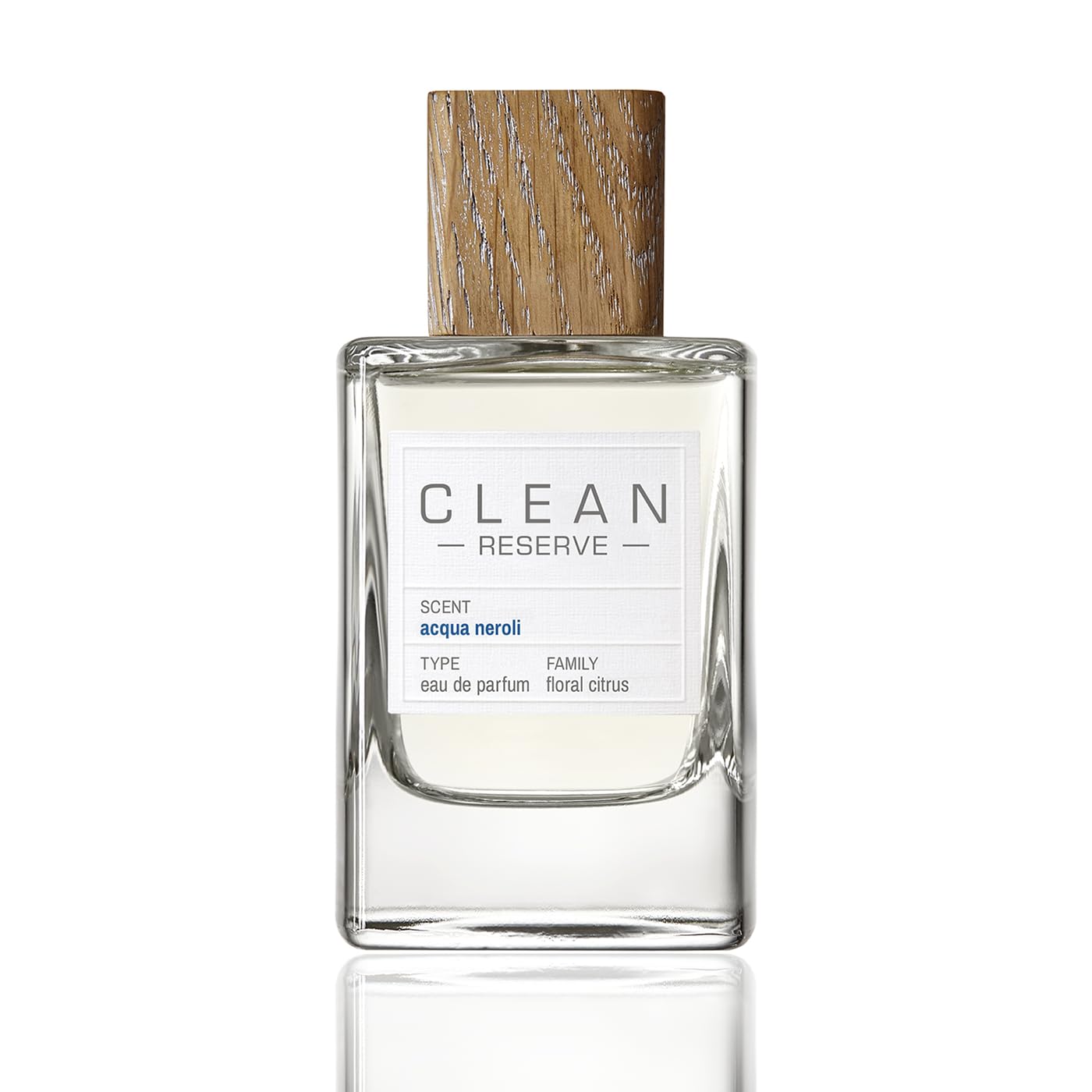 Foto 2 pulgar | Perfume Clean Reserve Acqua Neroli Eau De Parfum 100 Ml - Venta Internacional.