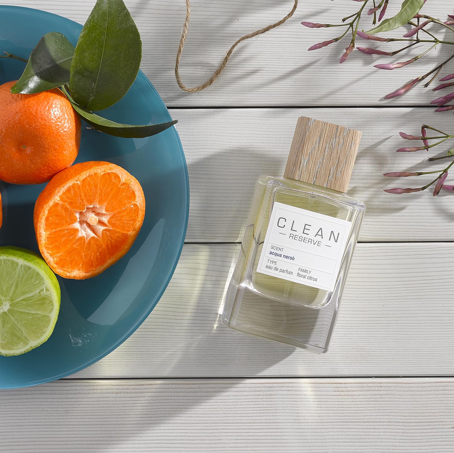 Foto 5 pulgar | Perfume Clean Reserve Acqua Neroli Eau De Parfum 100 Ml - Venta Internacional.