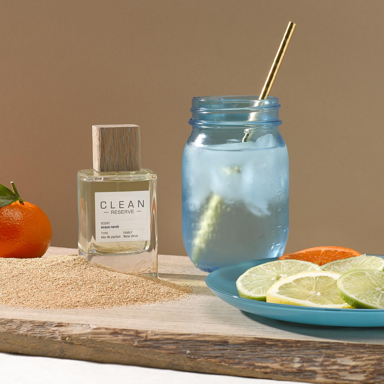 Foto 6 pulgar | Perfume Clean Reserve Acqua Neroli Eau De Parfum 100 Ml - Venta Internacional.