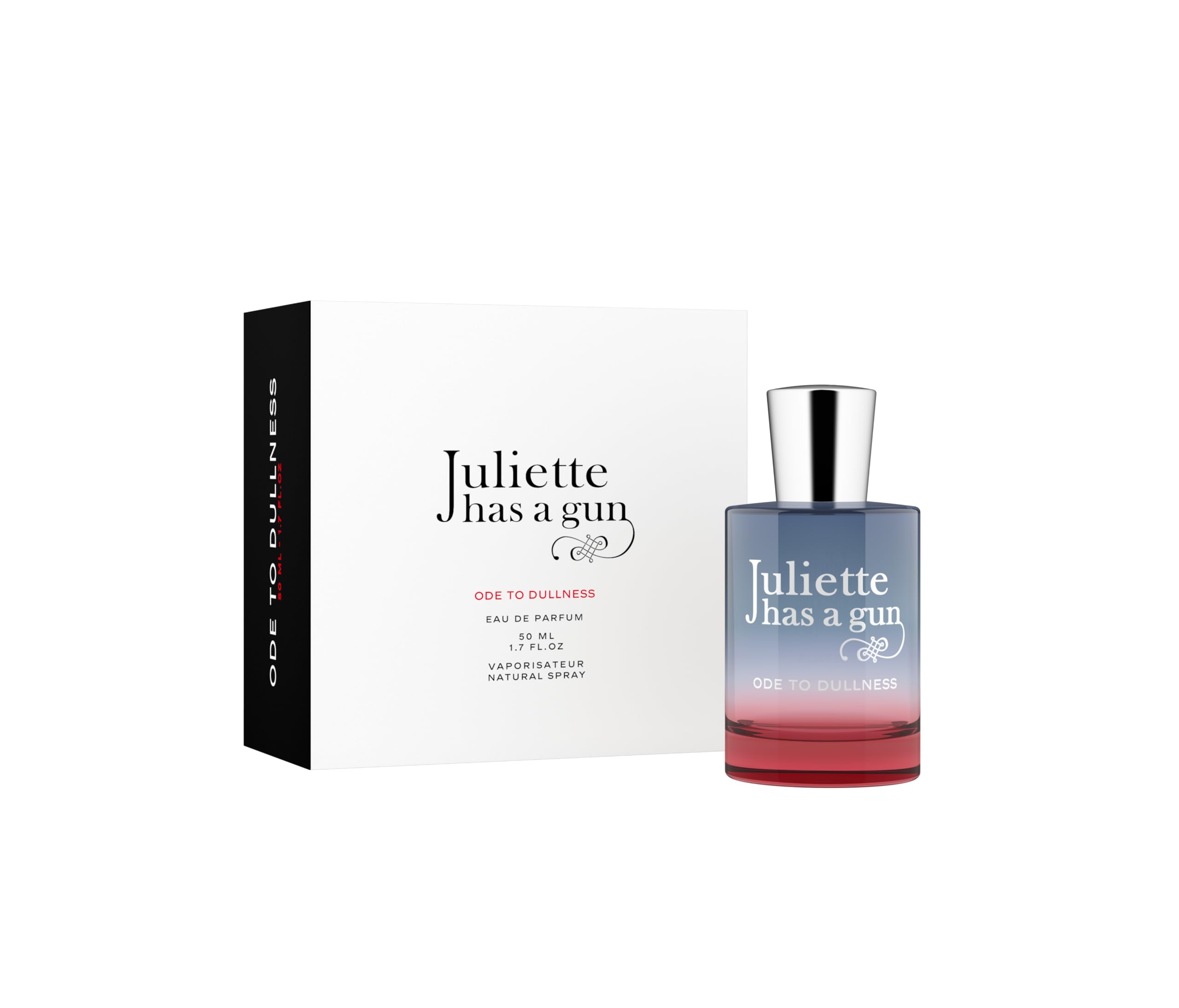 Foto 2 | Perfume Juliette Has A Gun Ode To Dullness Eau De Parfum, 50 Ml - Venta Internacional.