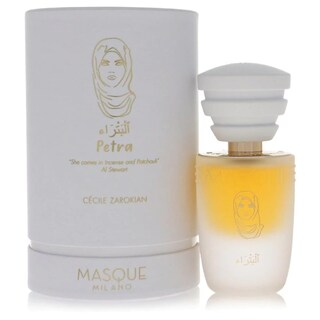 Foto 1 | Perfume Masque Milano Petra Eau De Parfum Para Mujer, 35 Ml - Venta Internacional.