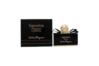 Foto 2 | Perfume Salvatore Ferragamo Signorina Misteriosa, Perfume, 50 Ml - Venta Internacional.