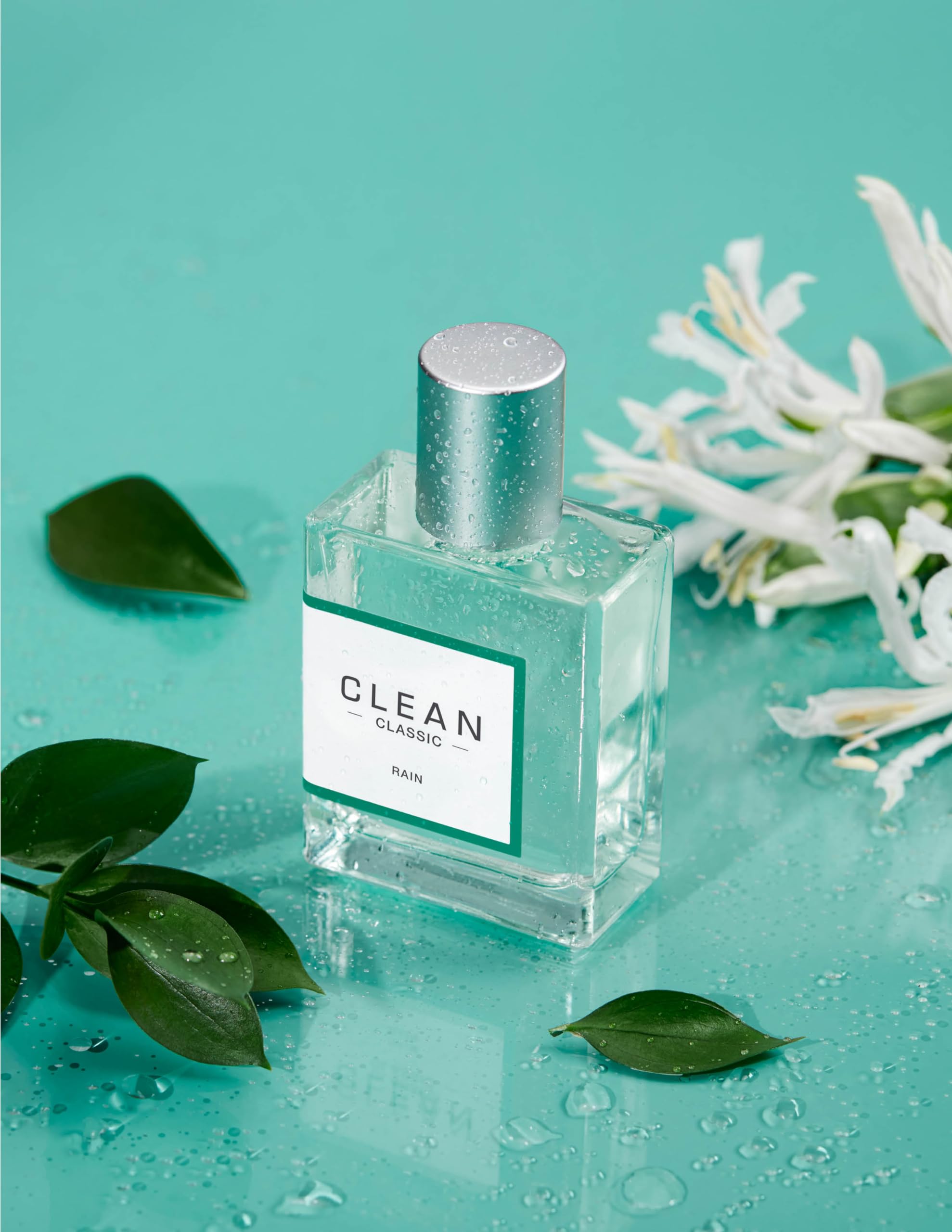 Foto 5 pulgar | Perfume Clean Classic Rain, 60 Ml, No Irritante, Vegano - Venta Internacional.