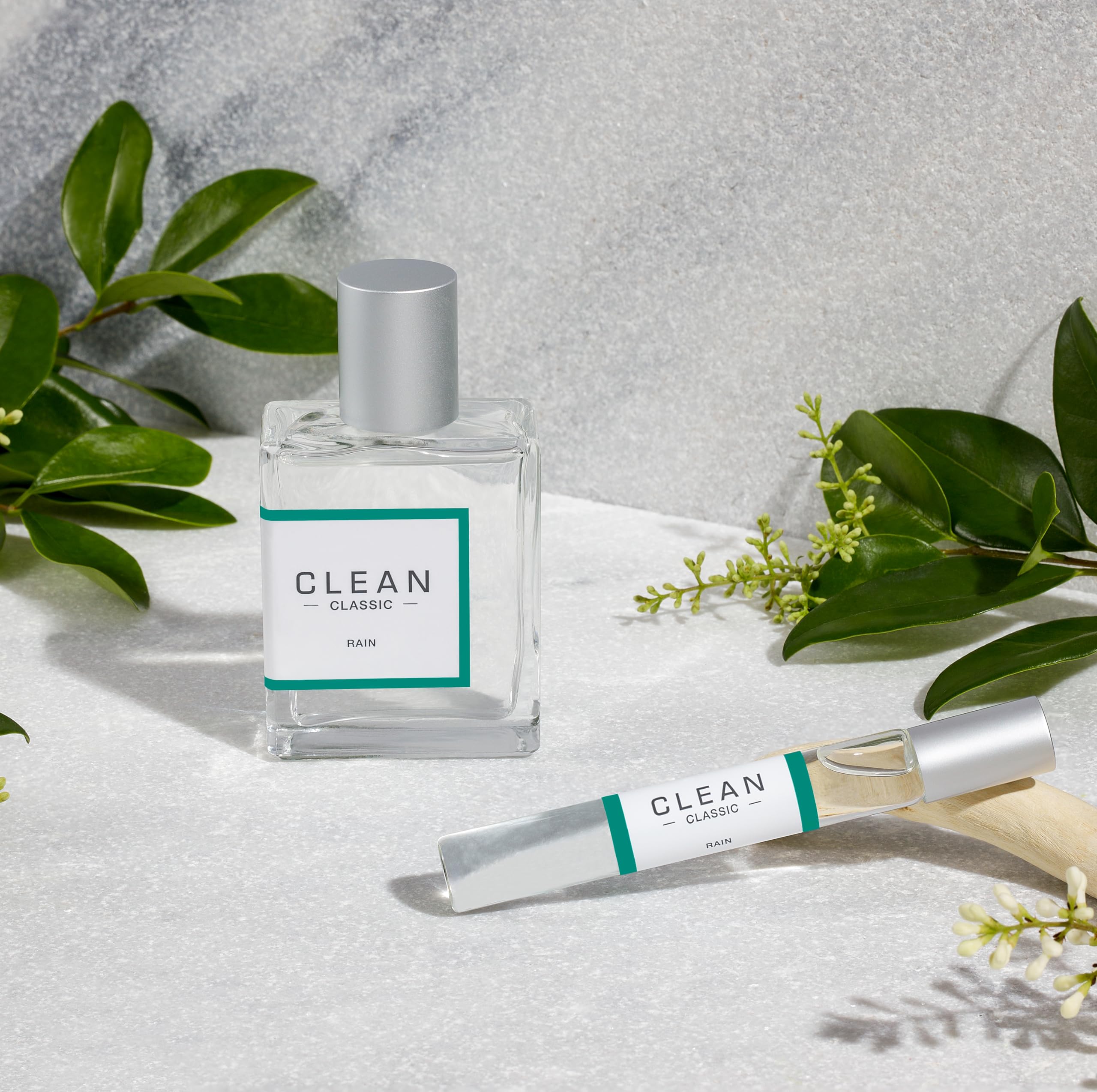 Foto 7 pulgar | Perfume Clean Classic Rain, 60 Ml, No Irritante, Vegano - Venta Internacional.