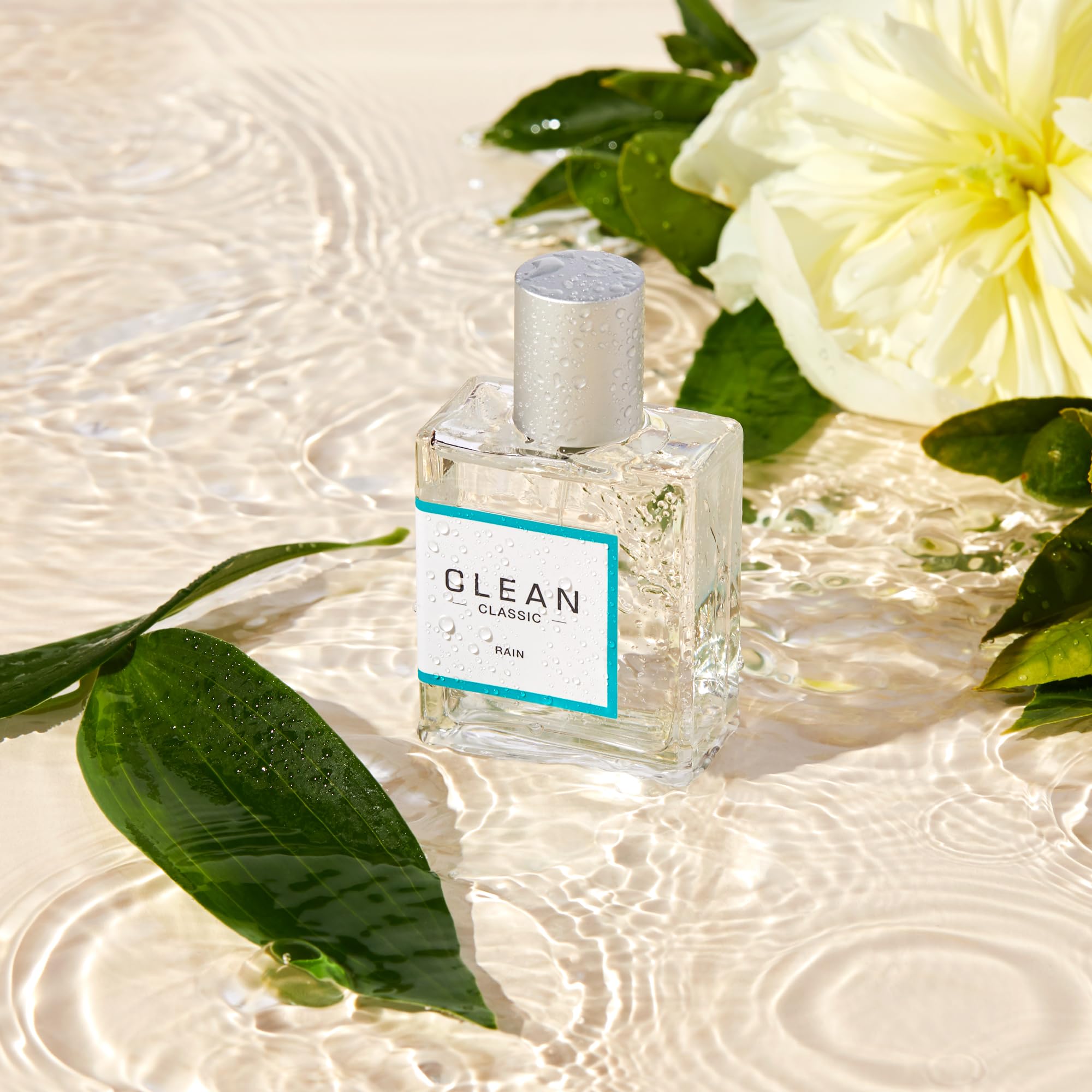 Foto 8 pulgar | Perfume Clean Classic Rain, 60 Ml, No Irritante, Vegano - Venta Internacional.