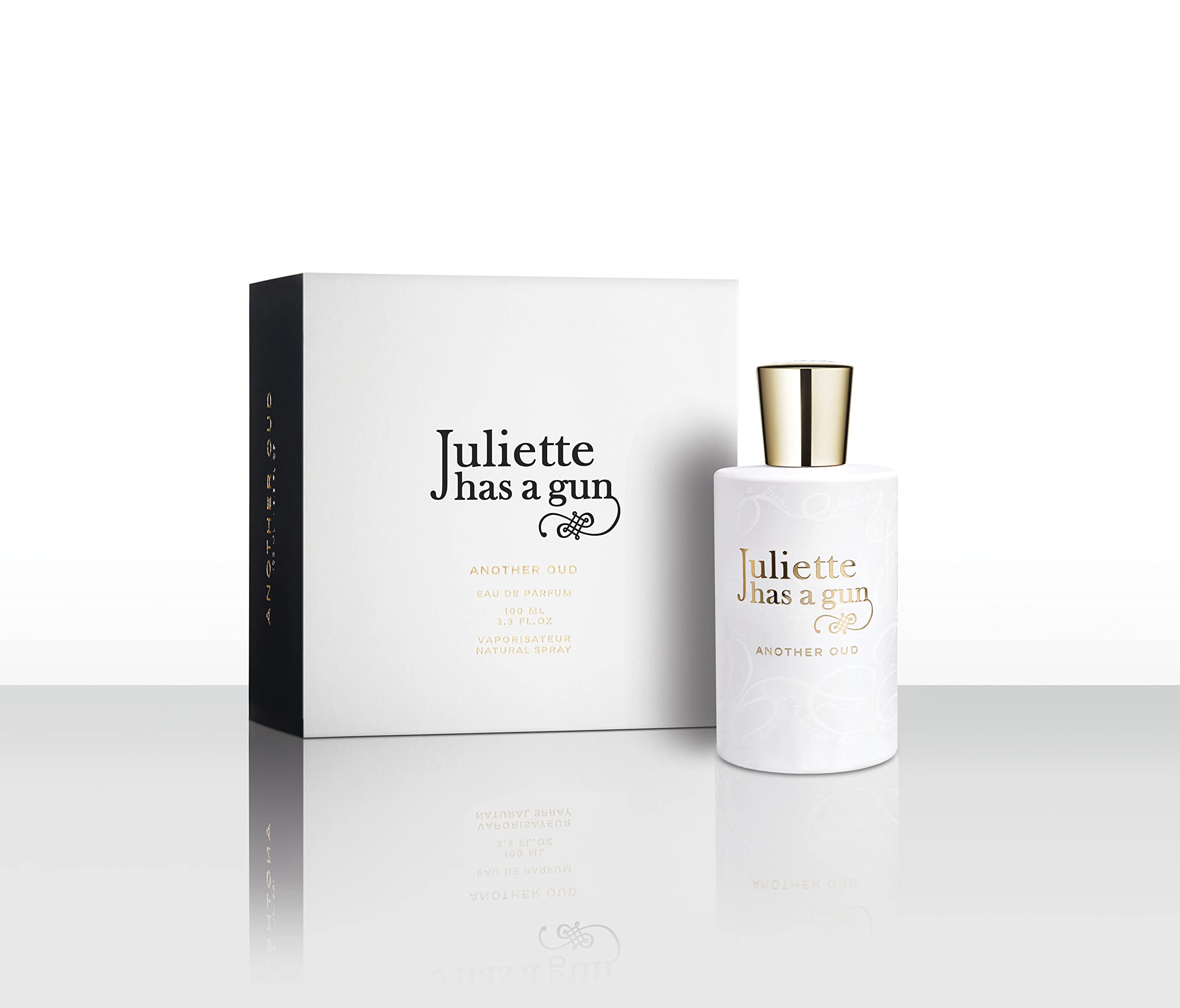 Foto 3 pulgar | Perfume Juliette Has A Gun Another Oud Eau De Parfum, 100 Ml - Venta Internacional.