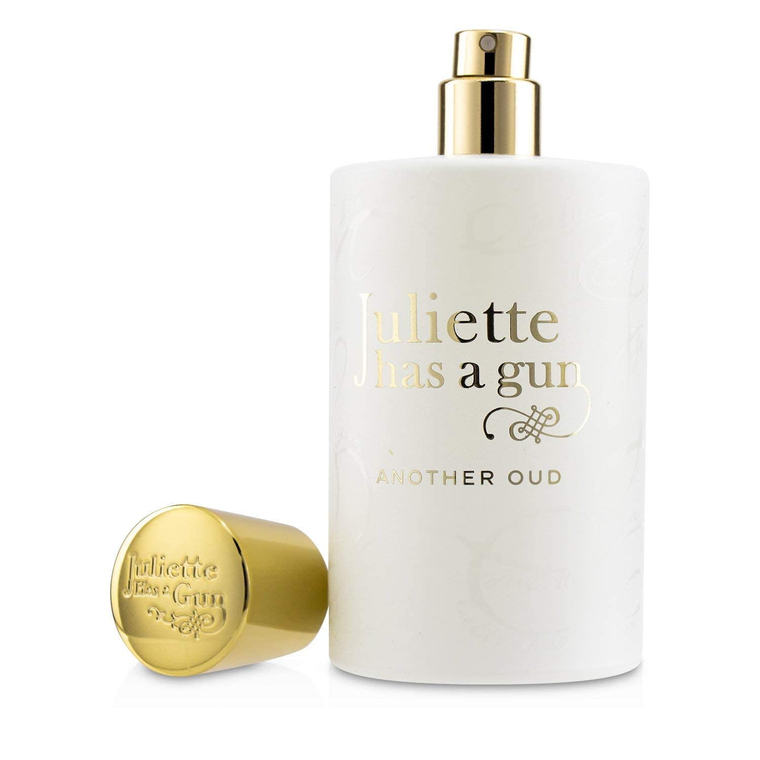 Foto 4 pulgar | Perfume Juliette Has A Gun Another Oud Eau De Parfum, 100 Ml - Venta Internacional.