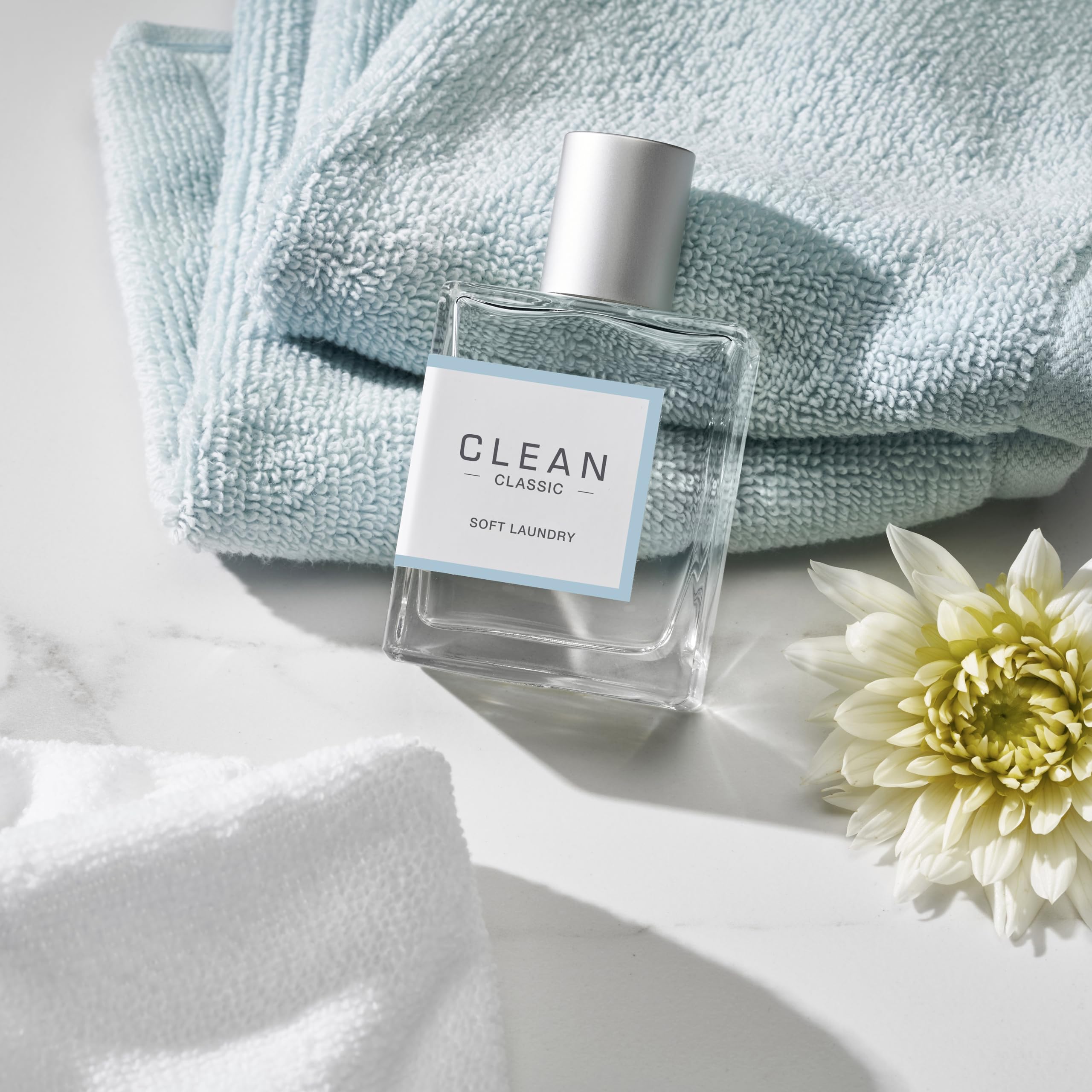 Foto 6 pulgar | Perfume Clean Classic Soft Laundry 60 Ml Para Mujer - Venta Internacional.