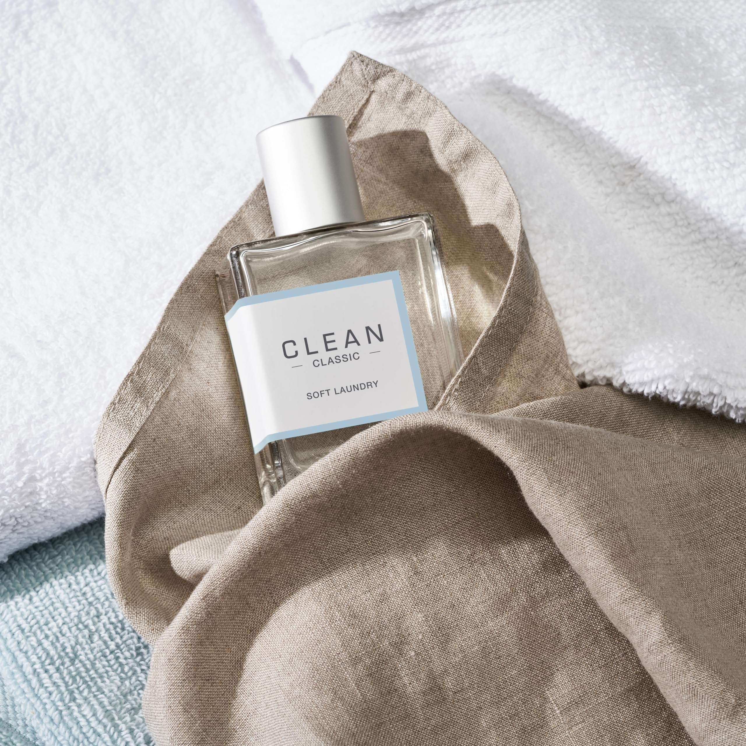 Foto 7 pulgar | Perfume Clean Classic Soft Laundry 60 Ml Para Mujer - Venta Internacional.