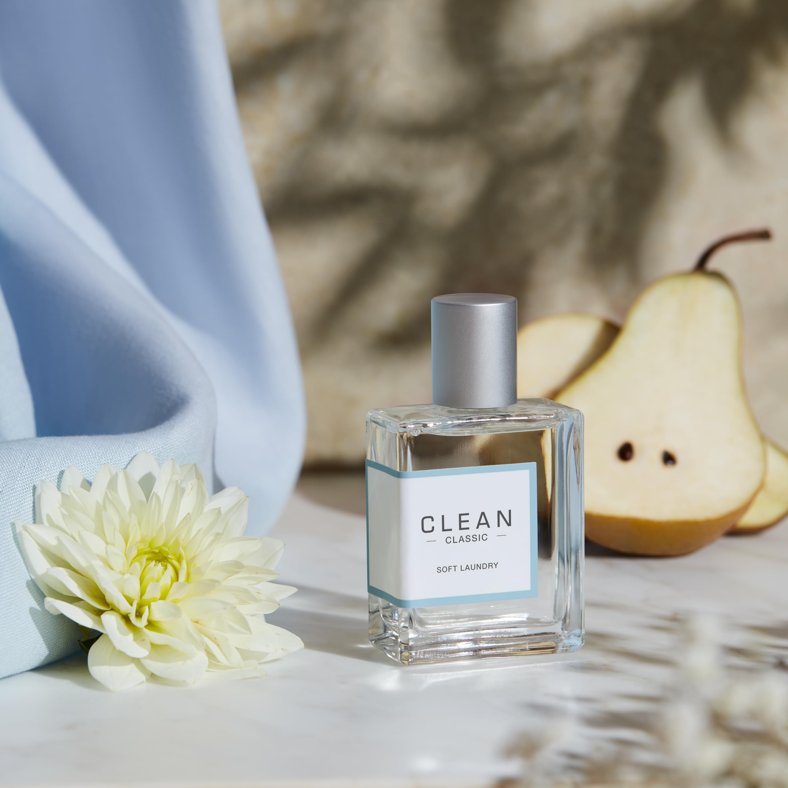 Foto 8 pulgar | Perfume Clean Classic Soft Laundry 60 Ml Para Mujer - Venta Internacional.