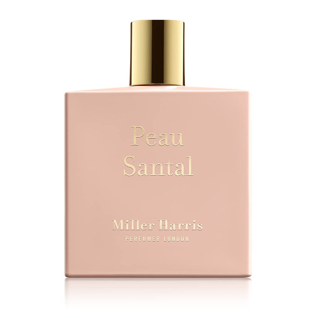 Foto 2 pulgar | Perfume Miller Harris Peau Santal, 100 Ml - Venta Internacional.