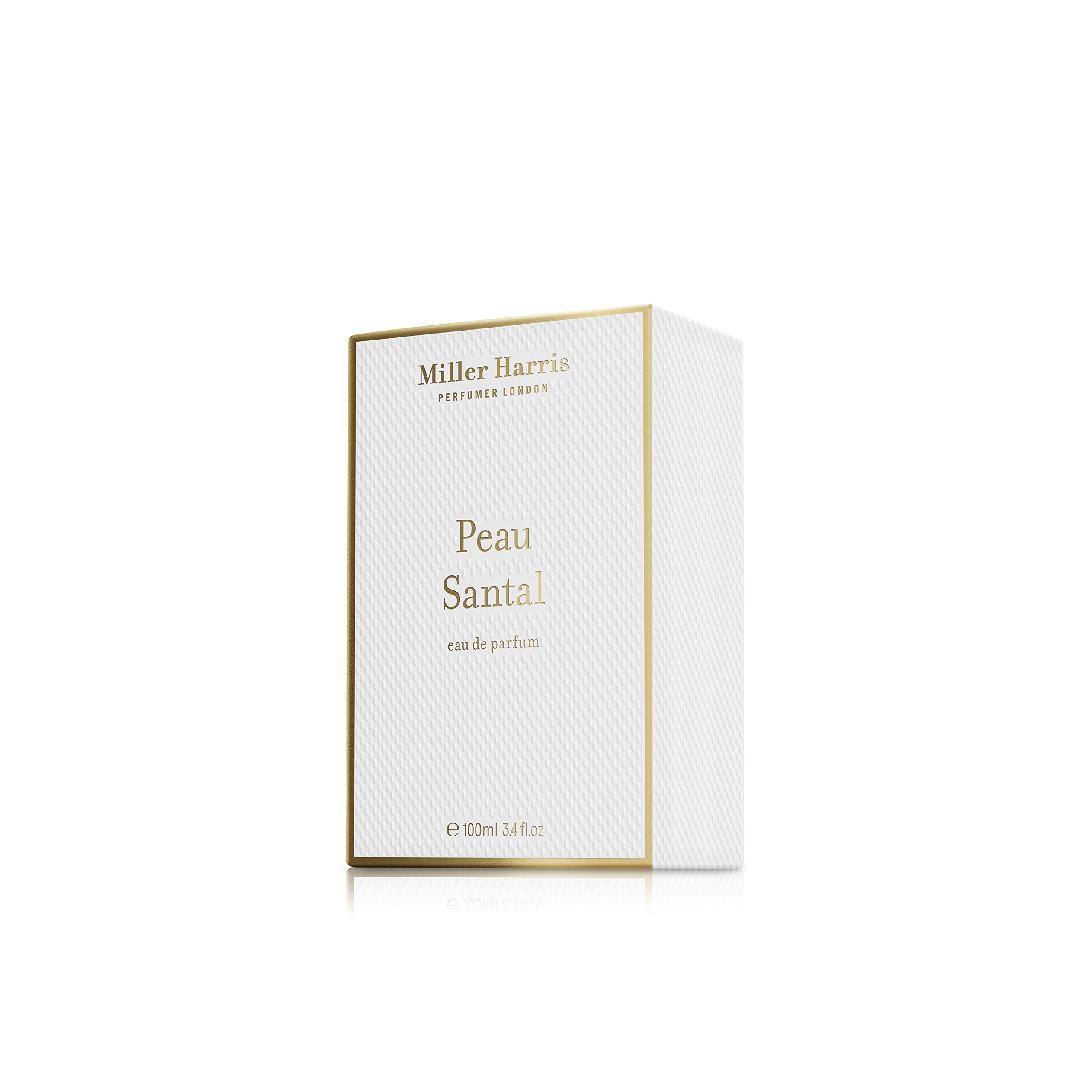 Foto 4 pulgar | Perfume Miller Harris Peau Santal, 100 Ml - Venta Internacional.