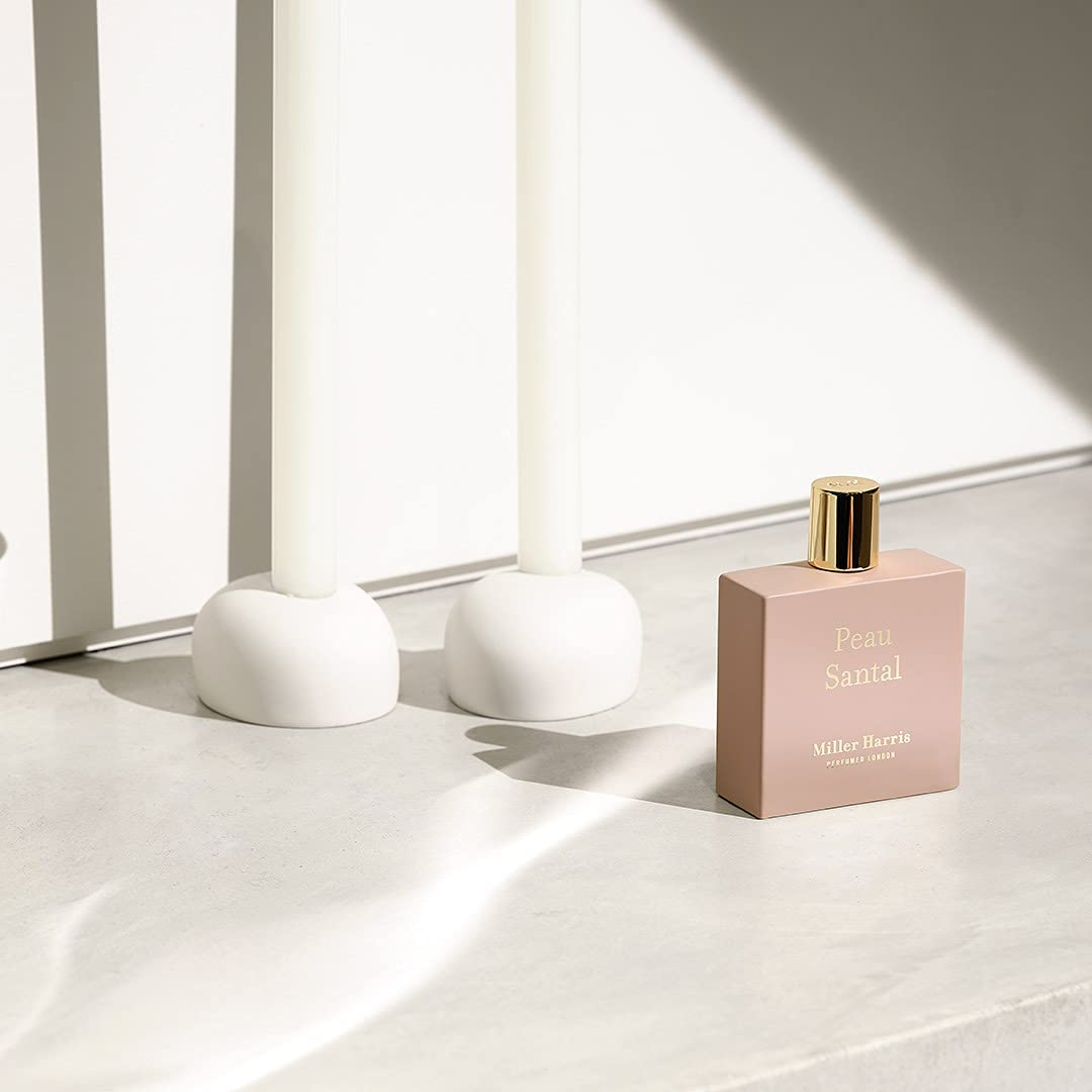 Foto 5 pulgar | Perfume Miller Harris Peau Santal, 100 Ml - Venta Internacional.
