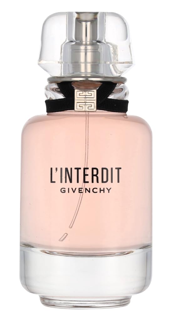 Foto 3 pulgar | Perfume Givenchy L'interdit Eau De Toilette 50 Ml Para Mujer - Venta Internacional.