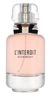 Foto 2 | Perfume Givenchy L'interdit Eau De Toilette 50 Ml Para Mujer - Venta Internacional.