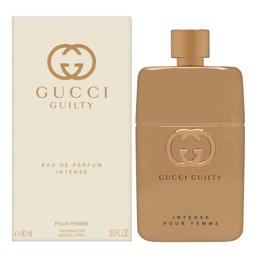 Perfume Guilty Pour Femme Eau De Parfum Intense De Gucci, 89 Ml - Venta Internacional.