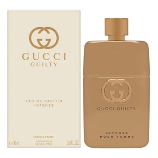 Foto 1 | Perfume Guilty Pour Femme Eau De Parfum Intense De Gucci, 89 Ml - Venta Internacional.