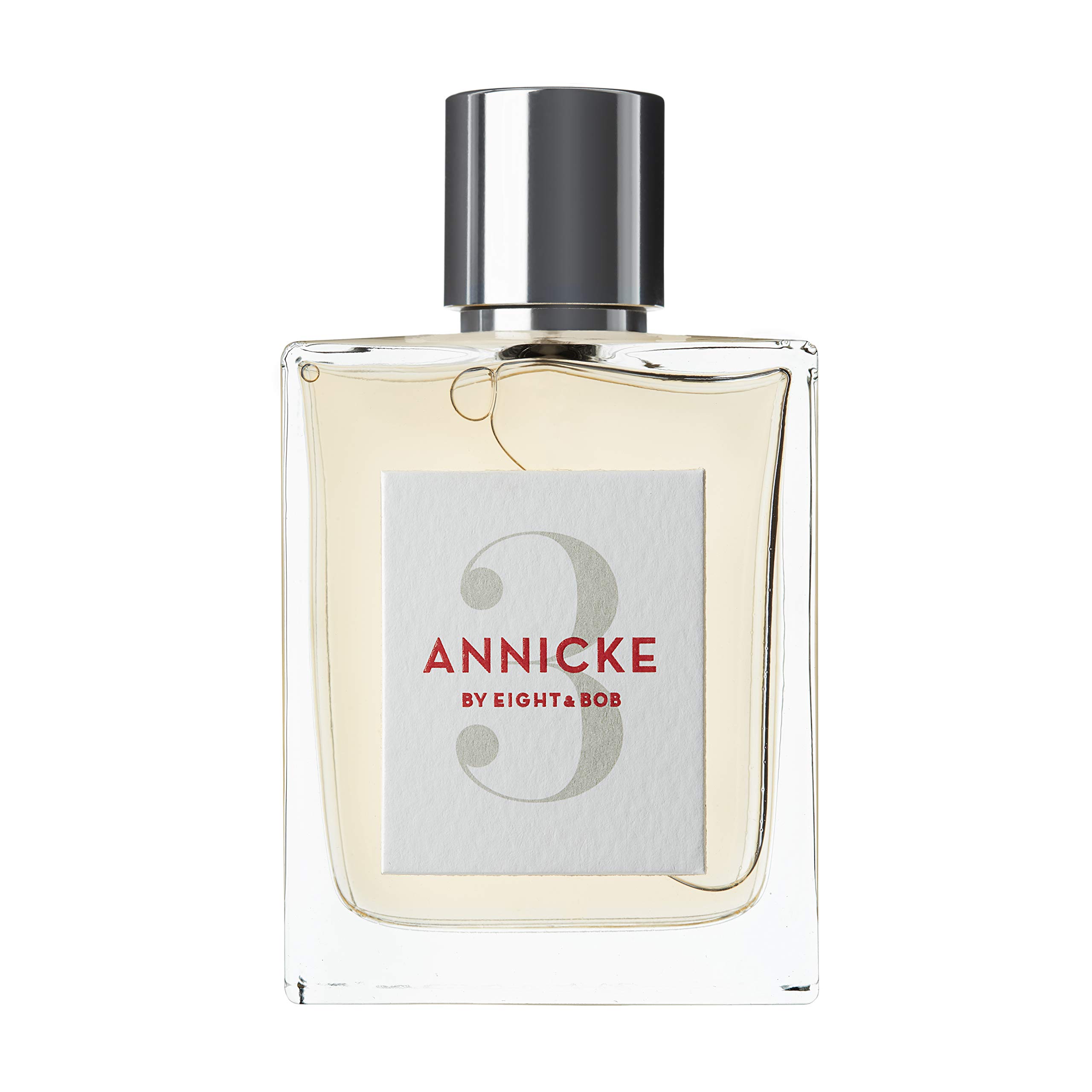 Perfume Eight & Bob Annicke 3 Eau De Parfum Para Mujer, 100 Ml - Venta Internacional.