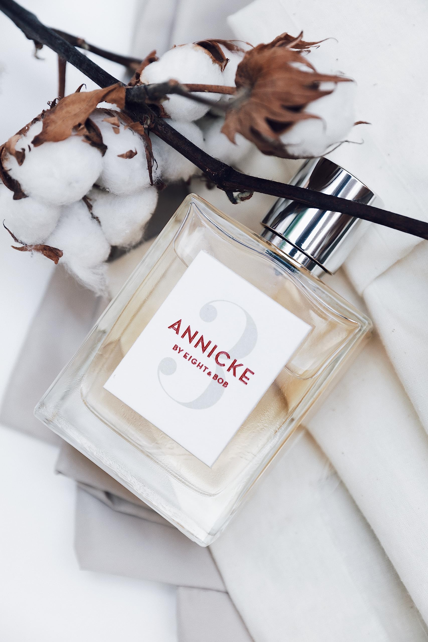Foto 3 pulgar | Perfume Eight & Bob Annicke 3 Eau De Parfum Para Mujer, 100 Ml - Venta Internacional.